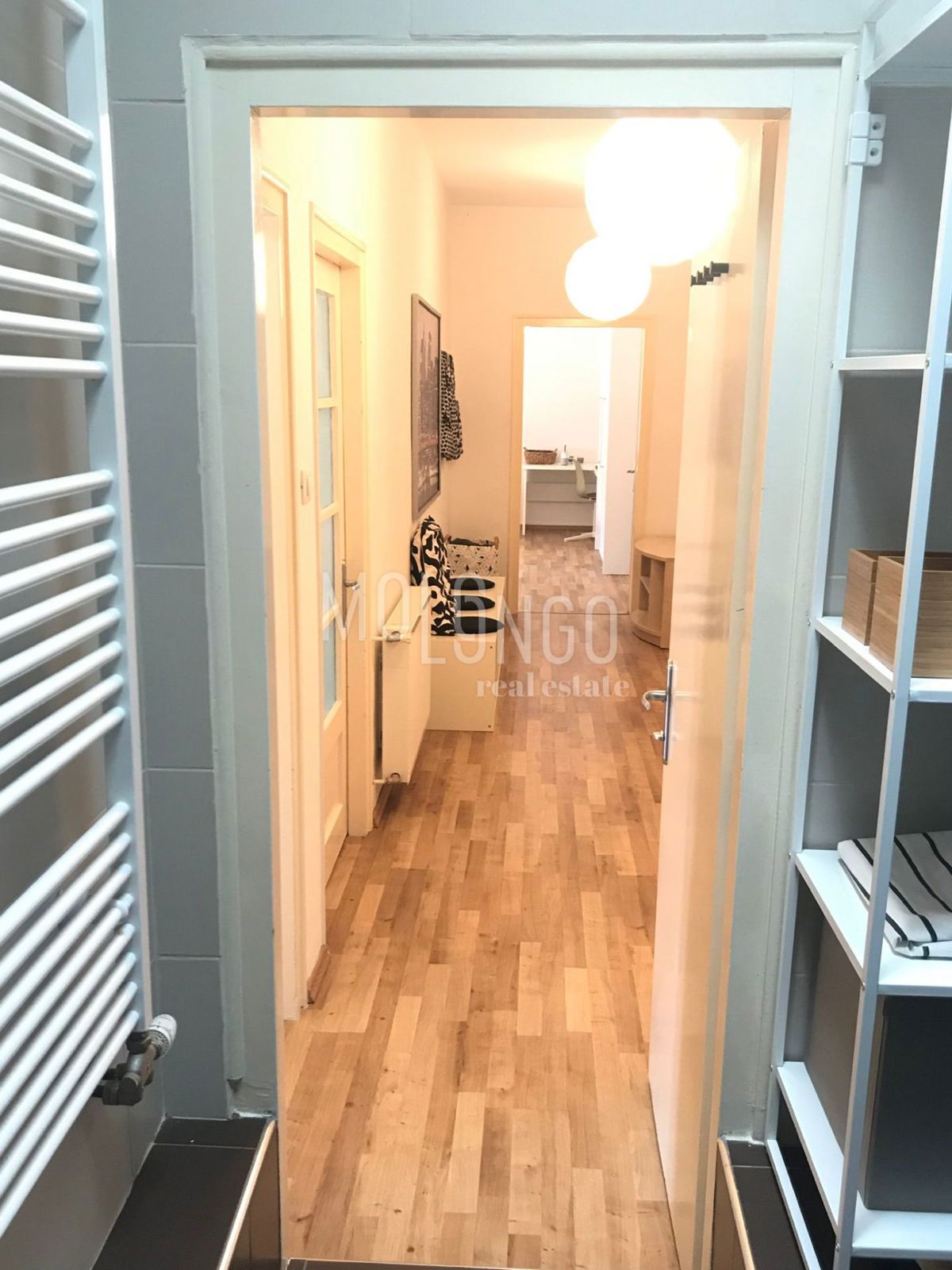 Appartement À vendre - PRIMORSKO-GORANSKA RIJEKA