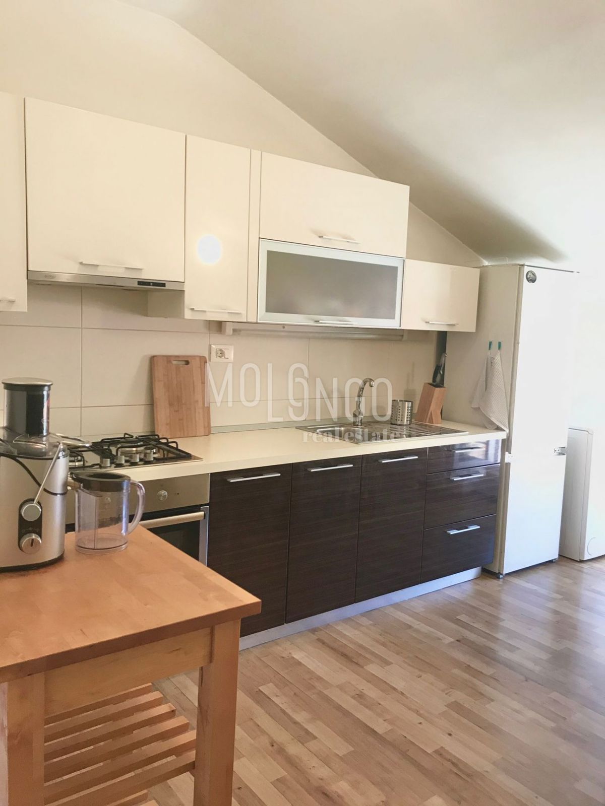 Appartement À vendre - Primorsko-goranska Rijeka - foto 2/12