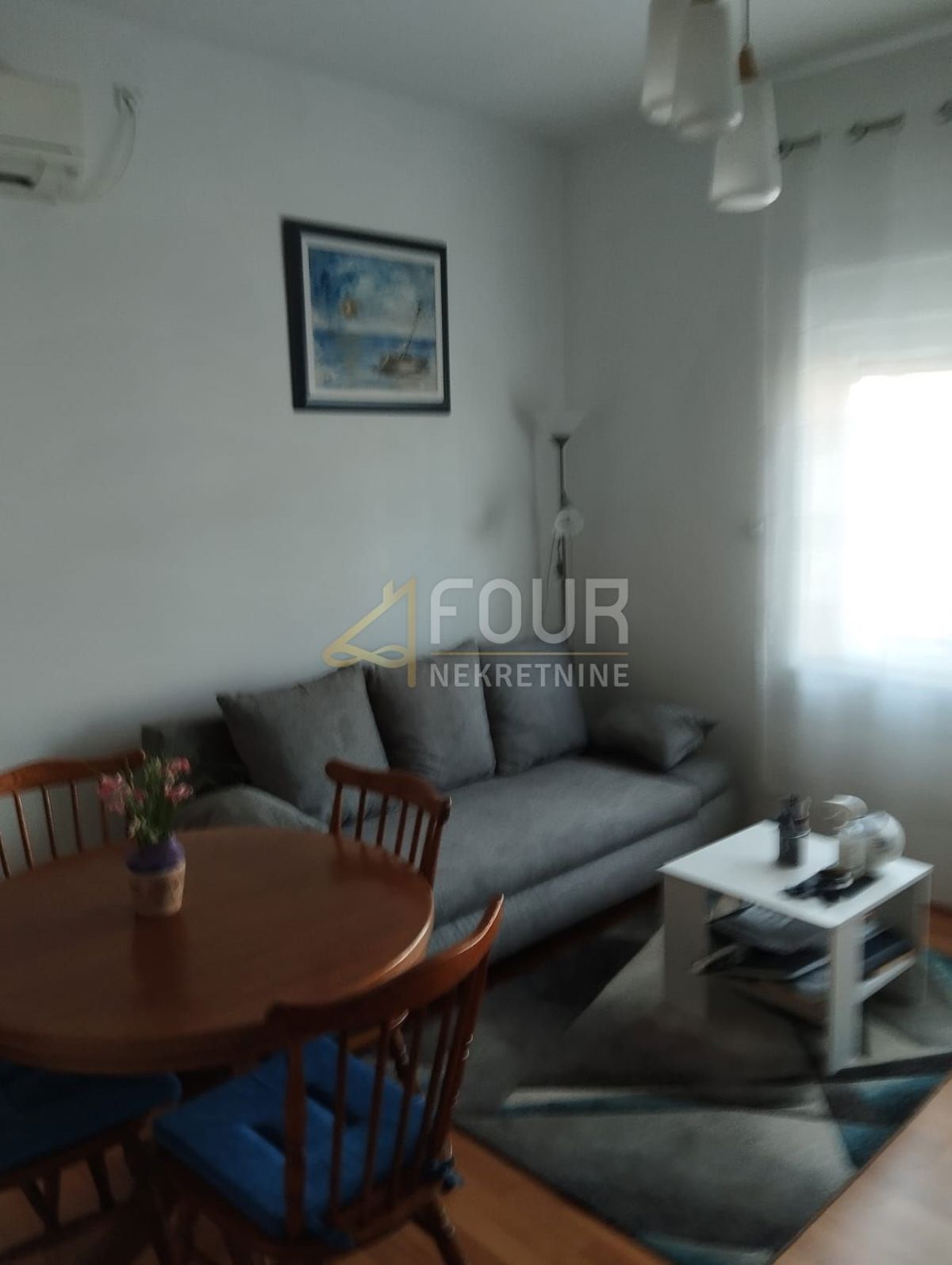 Flat For rent - PRIMORSKO-GORANSKA RIJEKA