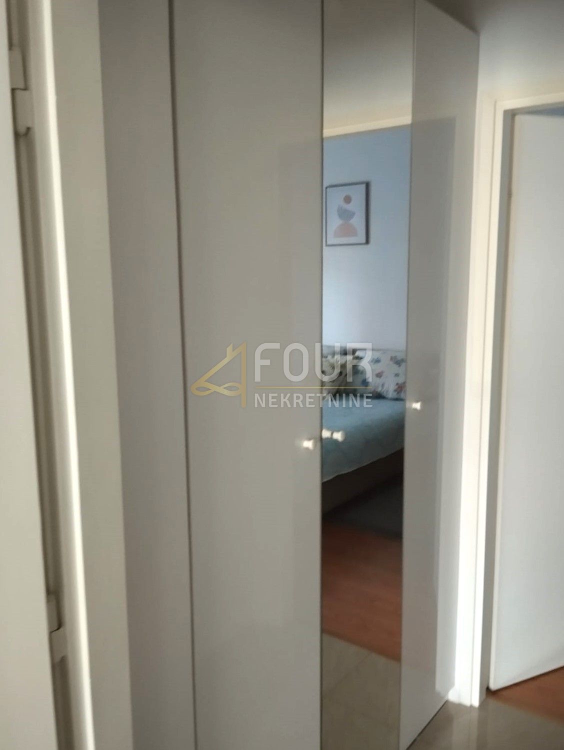 Flat For rent - PRIMORSKO-GORANSKA RIJEKA