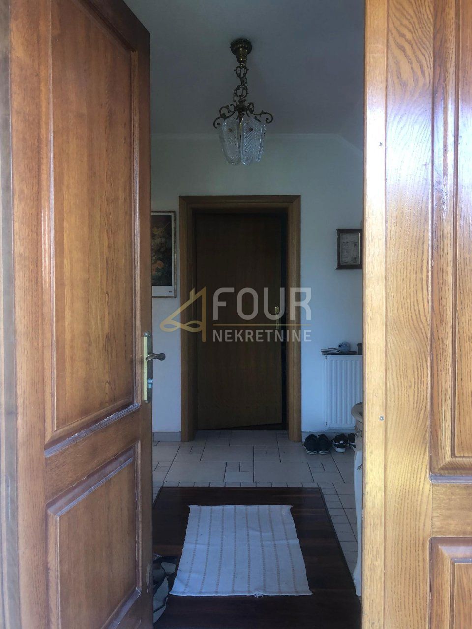 Casa In vendita - PRIMORSKO-GORANSKA VIŠKOVO