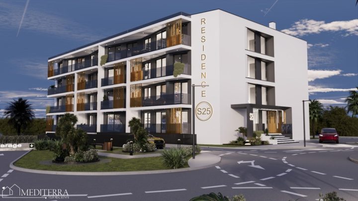Apartmán Na predaj - Istarska Poreč - foto 4/7