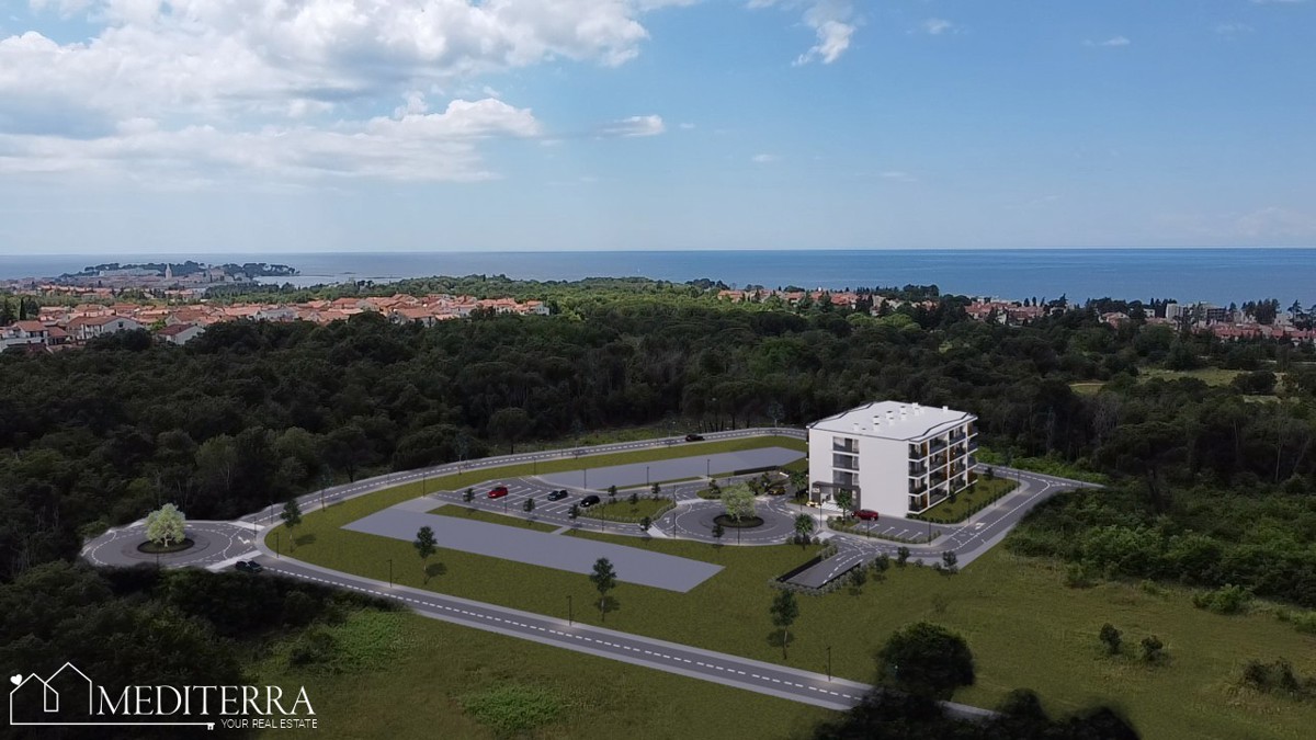 Appartement À vendre - Istarska Poreč - foto 2/6