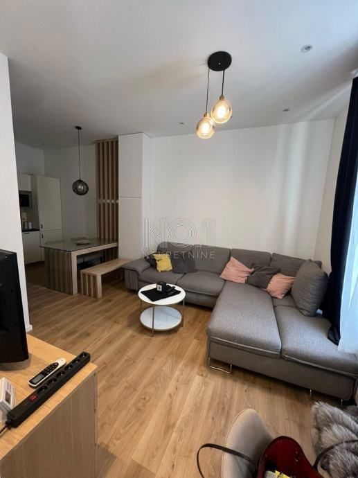 Appartement À vendre - GRAD ZAGREB ZAGREB