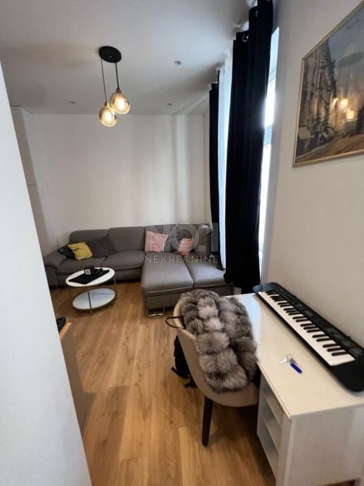 Appartement À vendre - GRAD ZAGREB ZAGREB