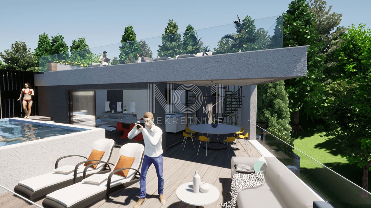 Apartment Zu verkaufen