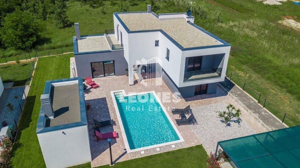 House For sale - Istarska Poreč - foto 1/14