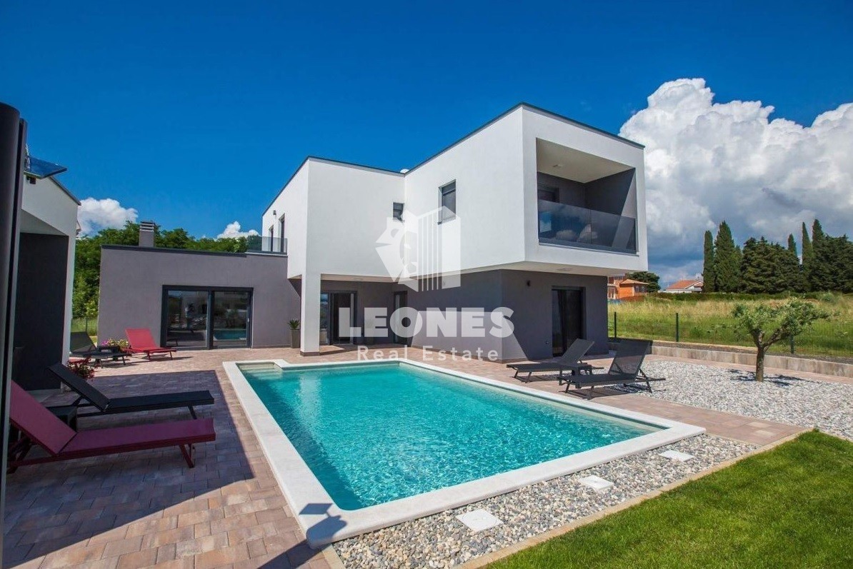 House For sale - Istarska Poreč - foto 2/14