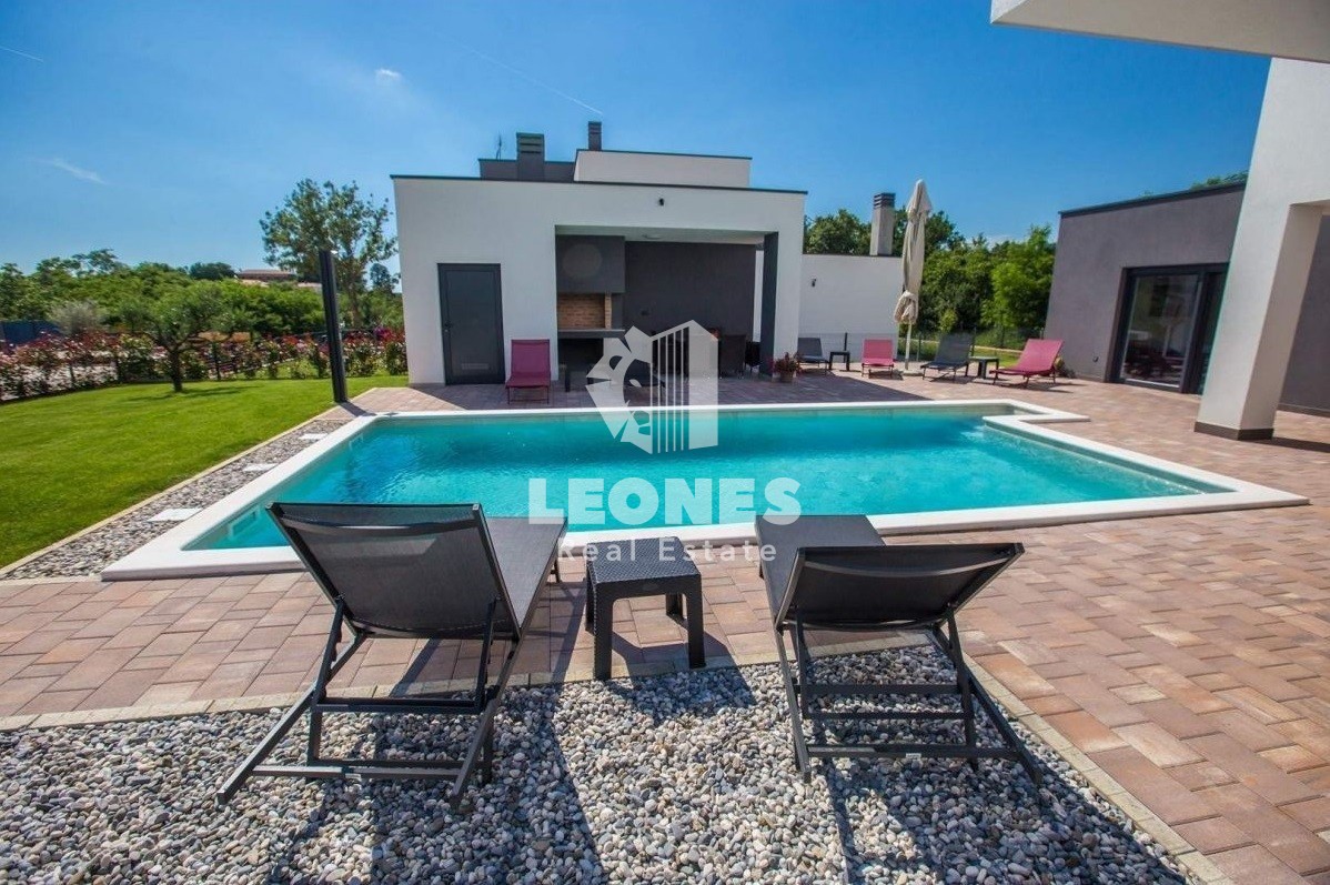 House For sale - Istarska Poreč - foto 4/14