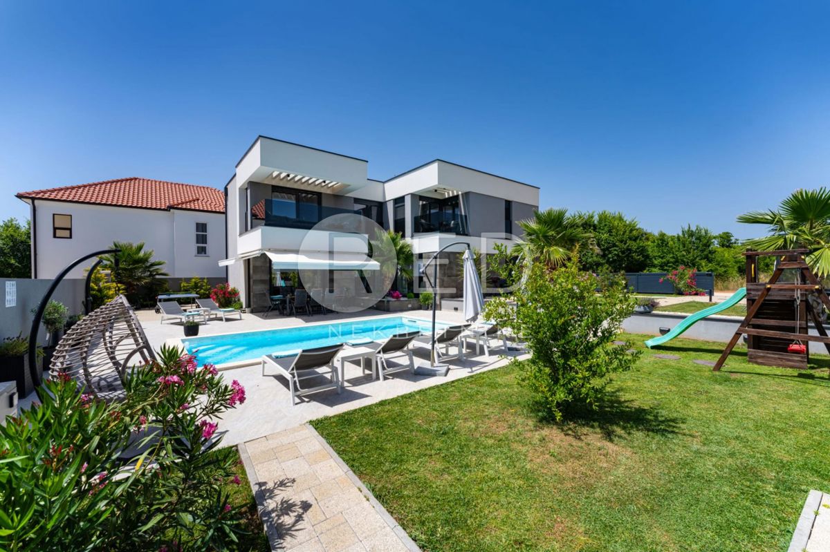 Casa In vendita - ZADARSKA NIN