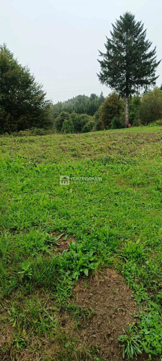 Pozemok Na predaj - Primorsko-goranska Ravna Gora - foto 2/2
