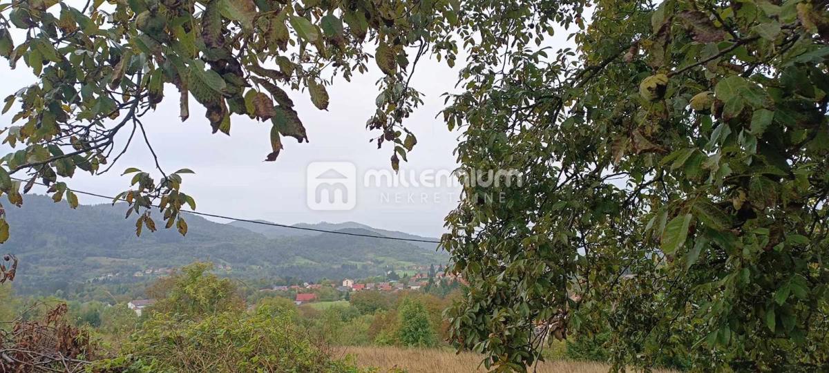 House For sale - PRIMORSKO-GORANSKA VRBOVSKO