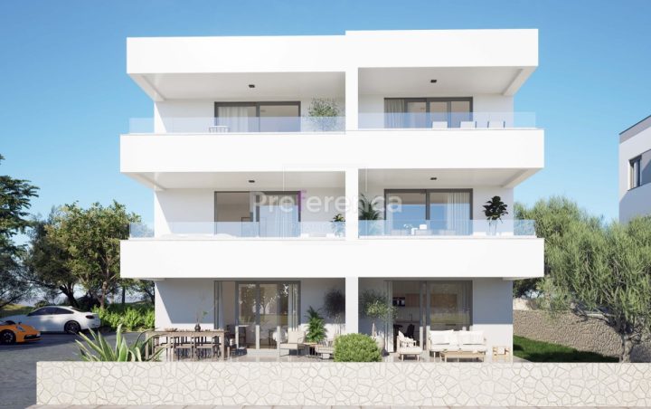 Flat For sale - Ličko-senjska Novalja - foto 3/5