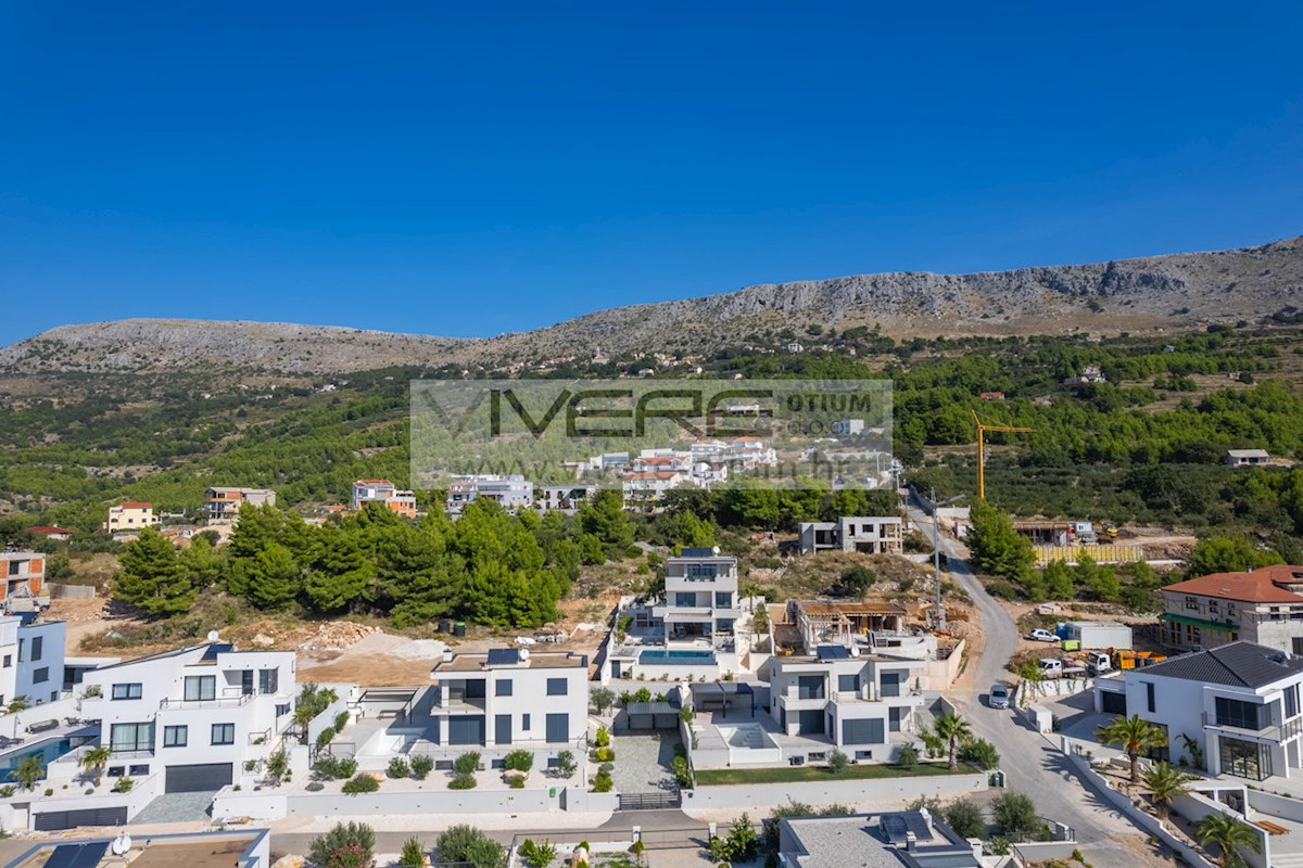 real estate Croatia - House For sale SPLIT