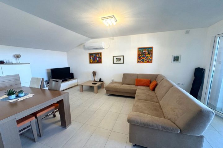 Apartma Naprodaj - Primorsko-goranska Krk - foto 4/21