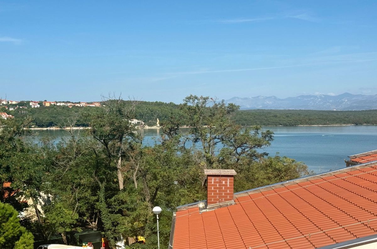 Appartamento In vendita - PRIMORSKO-GORANSKA KRK