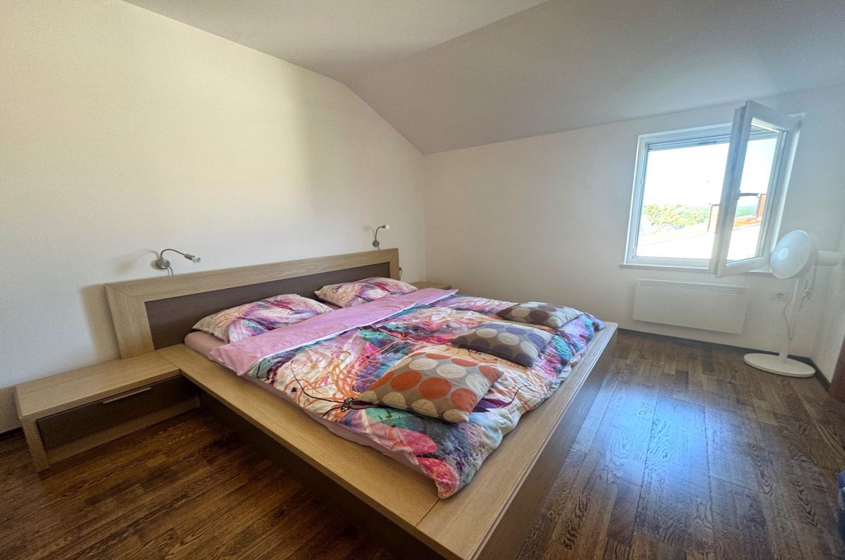Appartamento In vendita - PRIMORSKO-GORANSKA KRK