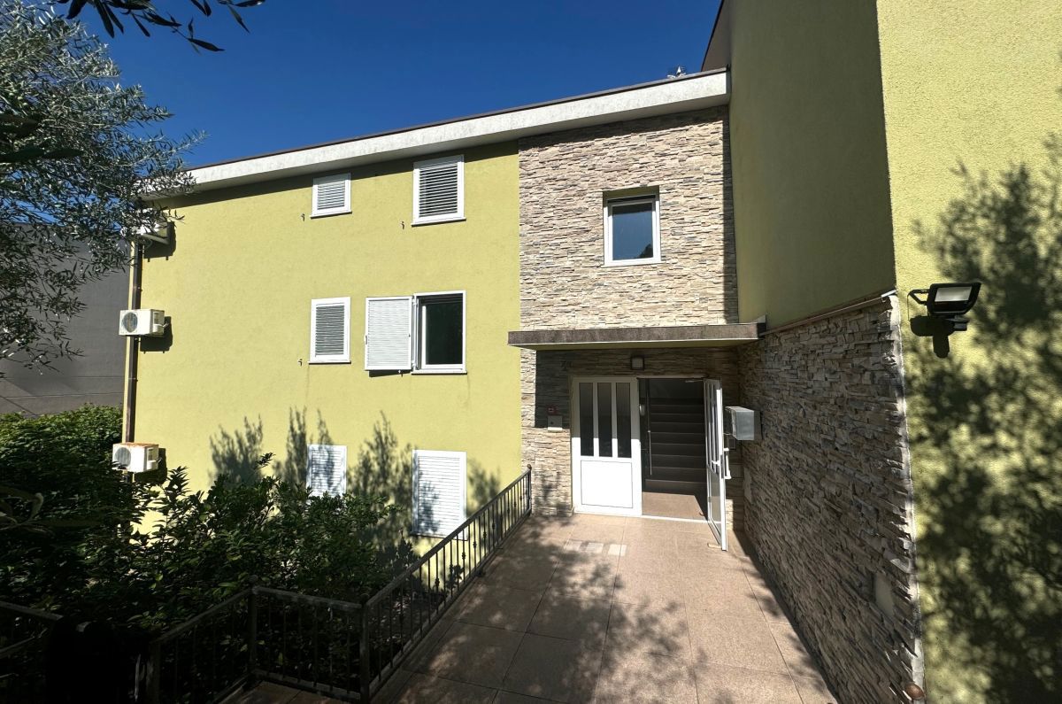 Appartamento In vendita - PRIMORSKO-GORANSKA KRK