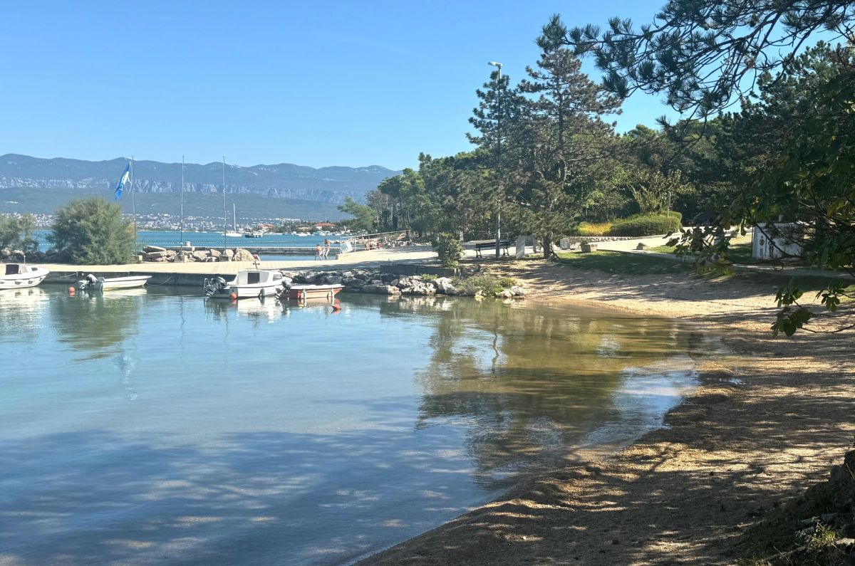 Appartamento In vendita - PRIMORSKO-GORANSKA KRK