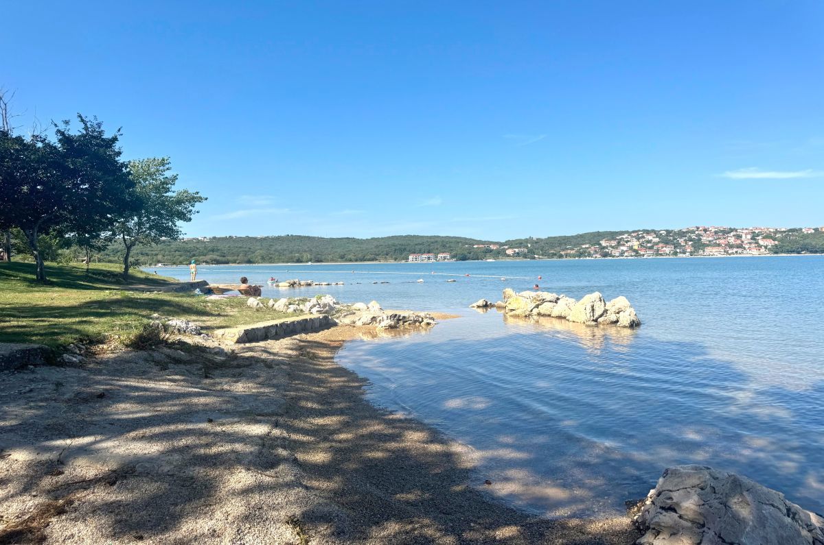 Apartma Naprodaj - PRIMORSKO-GORANSKA Krk