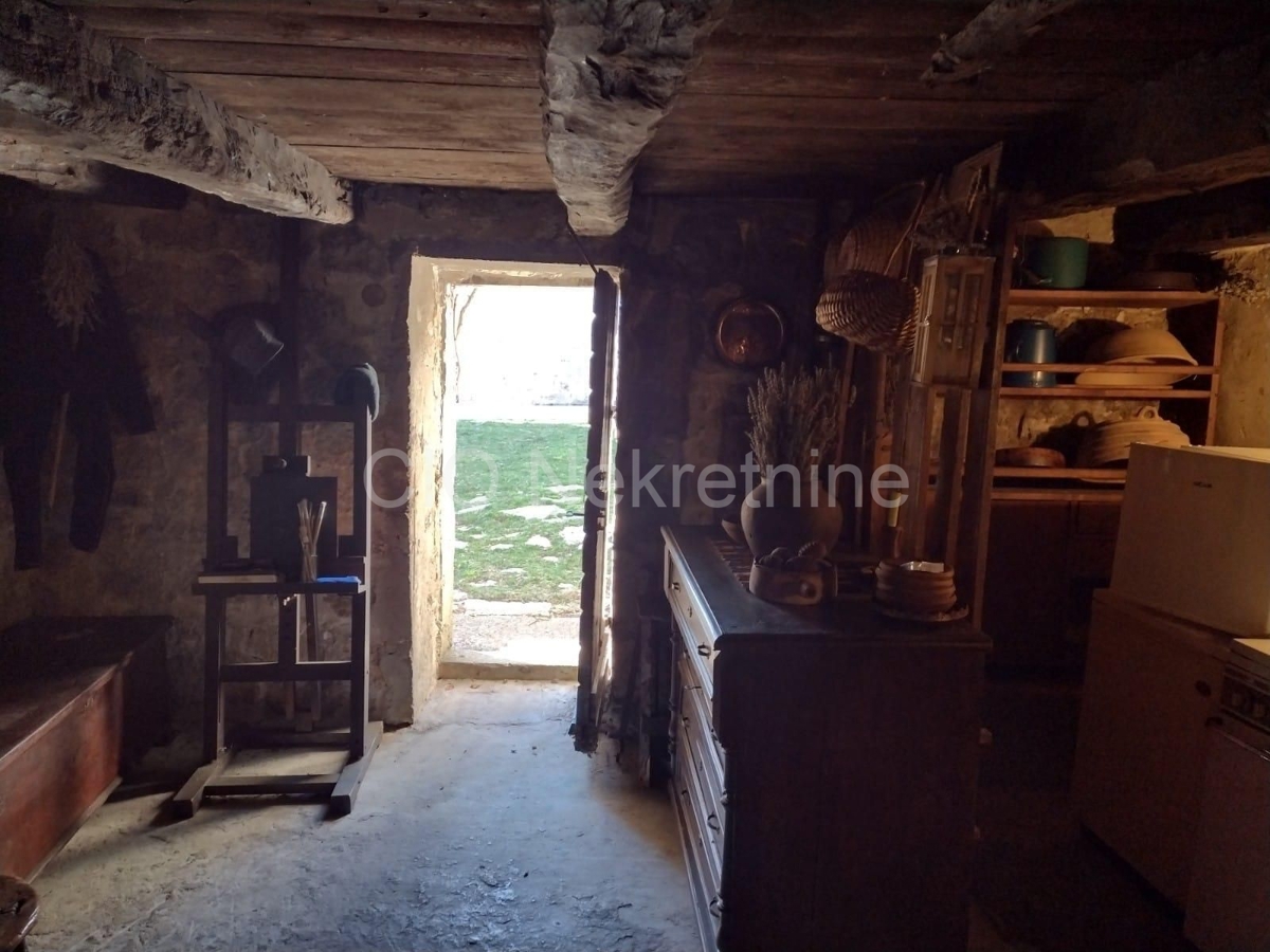 Dom Na predaj - Splitsko-dalmatinska Lovreć - foto 4/11