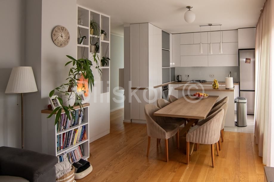 Apartment Zu verkaufen - GRAD ZAGREB ZAGREB