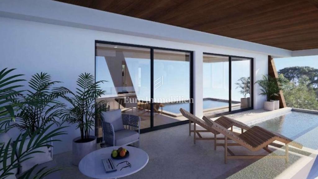 Flat For sale - ZADARSKA Sukošan
