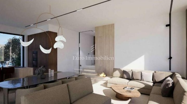 Apartmán Na predaj - Zadarska Sukošan - foto 5/15