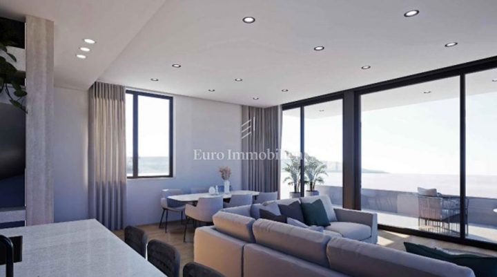 Apartma Na predaj - Zadarska Sukošan - foto 3/12