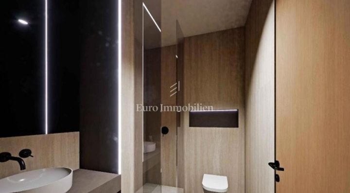 Apartma Na predaj - Zadarska Sukošan - foto 5/12
