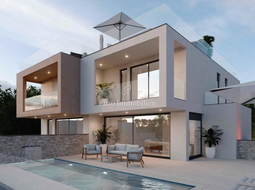 Flat For sale - šibensko-kninska Vodice - foto 1/4