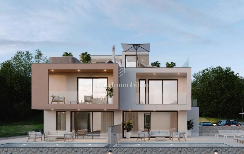 Apartmán Na predaj - ŠIBENSKO-KNINSKA VODICE