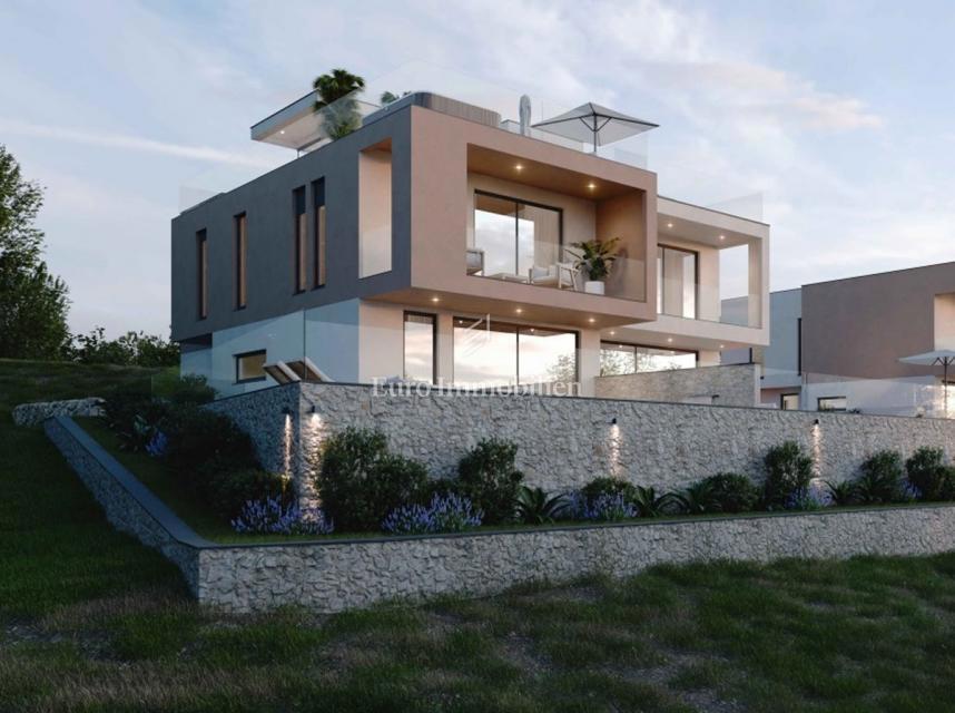 Apartmán Na predaj - ŠIBENSKO-KNINSKA VODICE