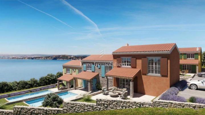 Haus zu verkaufen 200 m² – Crikvenica