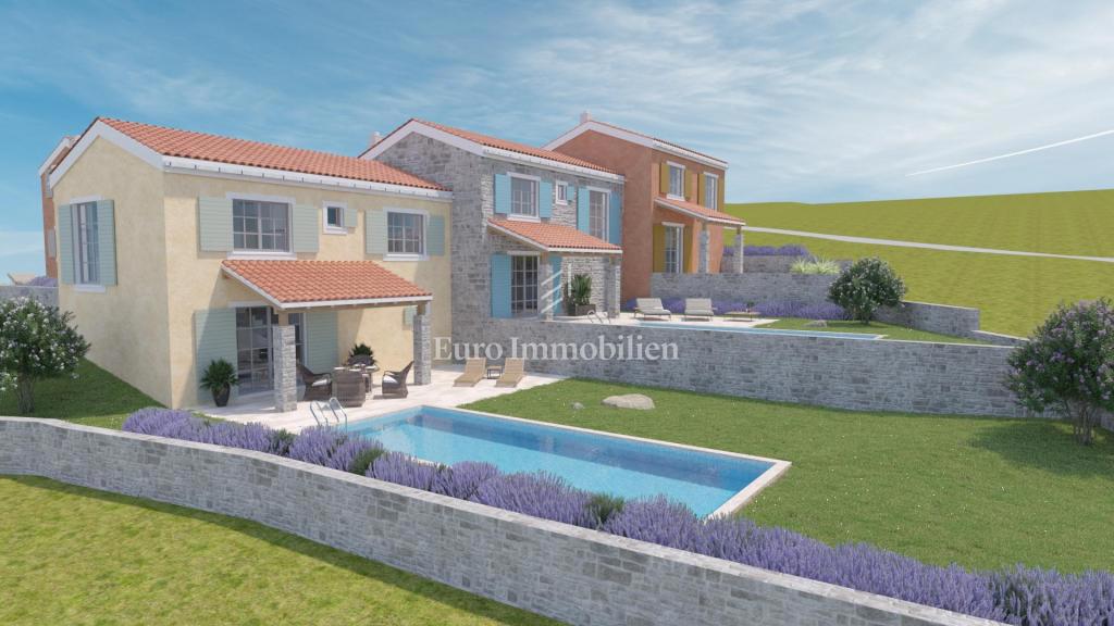 Haus Zu verkaufen - PRIMORSKO-GORANSKA CRIKVENICA