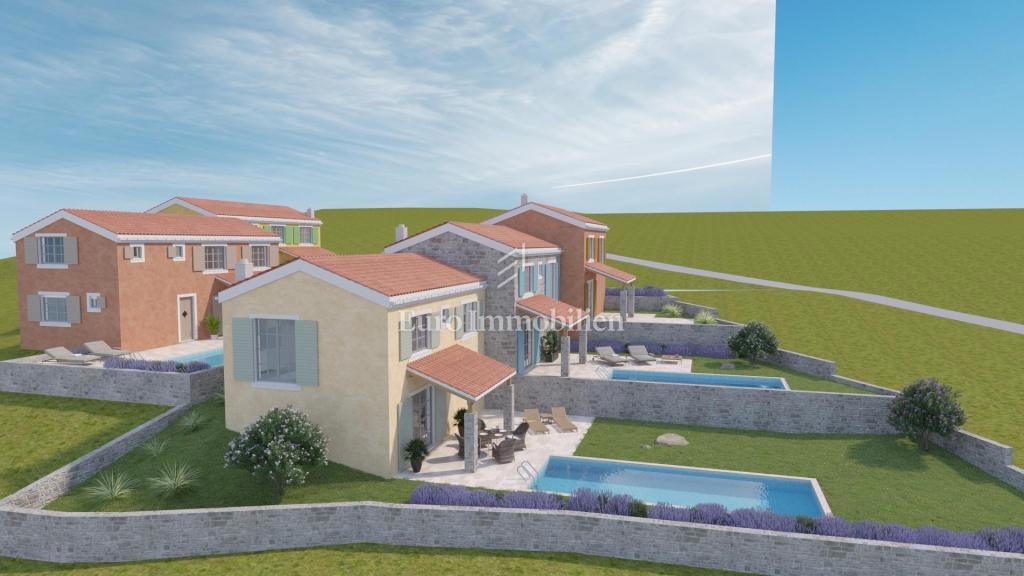 Haus Zu verkaufen - PRIMORSKO-GORANSKA CRIKVENICA