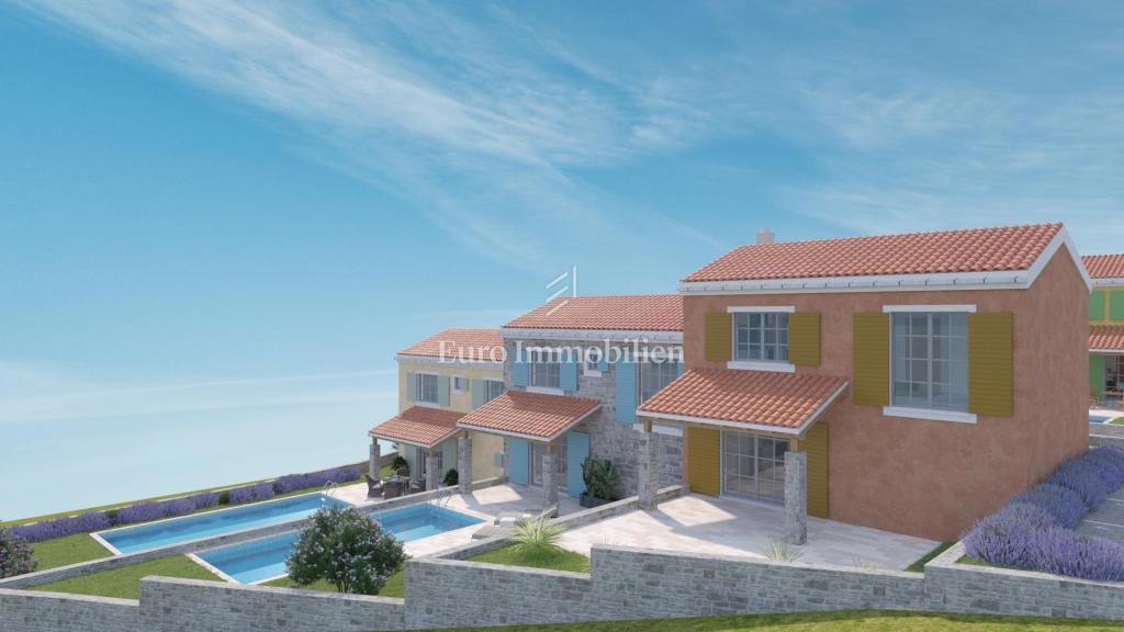 Haus Zu verkaufen - Primorsko-goranska Crikvenica - foto 3/24