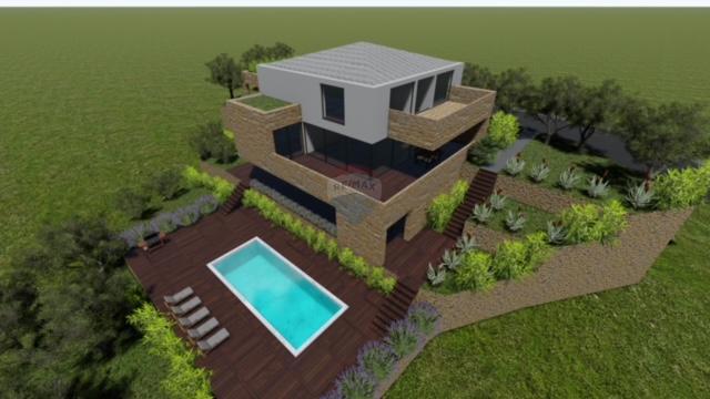 Zemljište Na prodaju - PRIMORSKO-GORANSKA MALI LOŠINJ