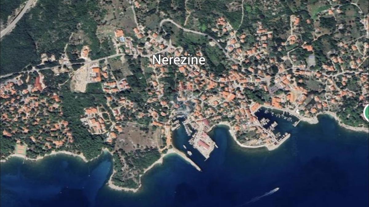 Parcela Naprodaj - PRIMORSKO-GORANSKA Mali Lošinj