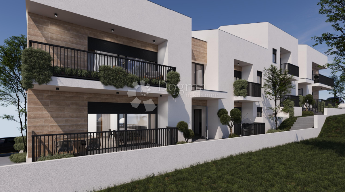Apartmán Na predaj - ISTARSKA ŽMINJ