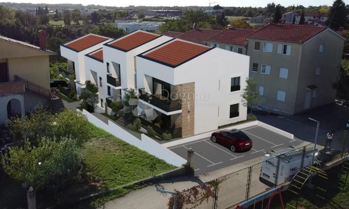 Appartamento in vendita 50 m² – Žminj