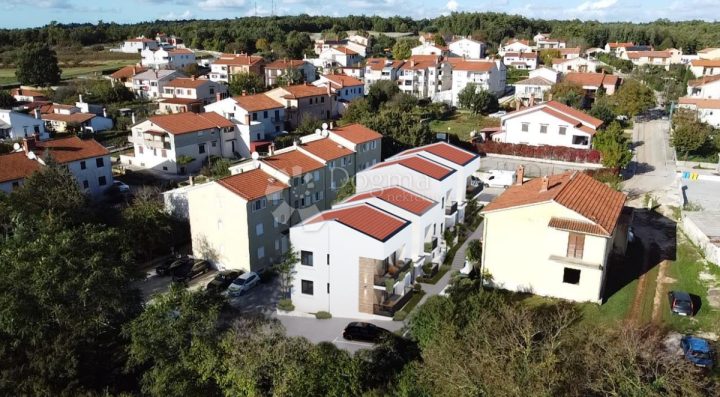 Appartamento in vendita 63 m² – Žminj