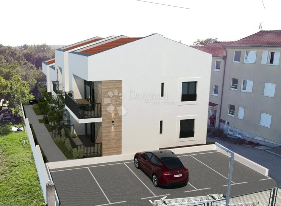Appartement À vendre - ISTARSKA ŽMINJ