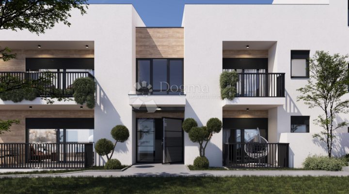 Appartamento in vendita 50 m² – Žminj