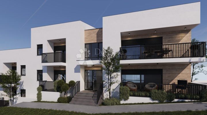 Appartamento in vendita 50 m² – Žminj