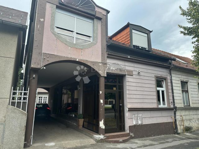 Dom na predaj 300 m² – Čakovec
