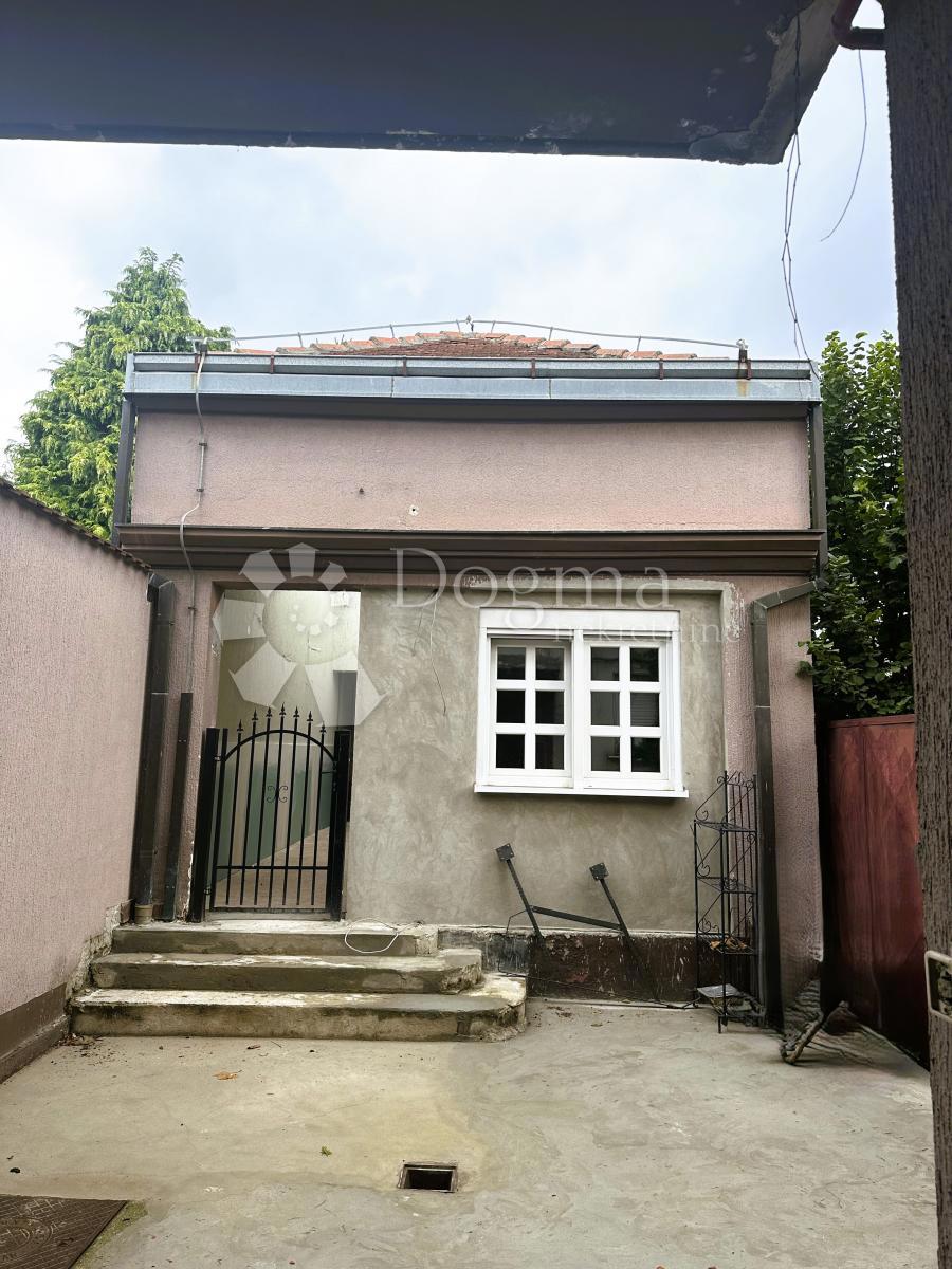 Casa In vendita - MEĐIMURSKA ČAKOVEC