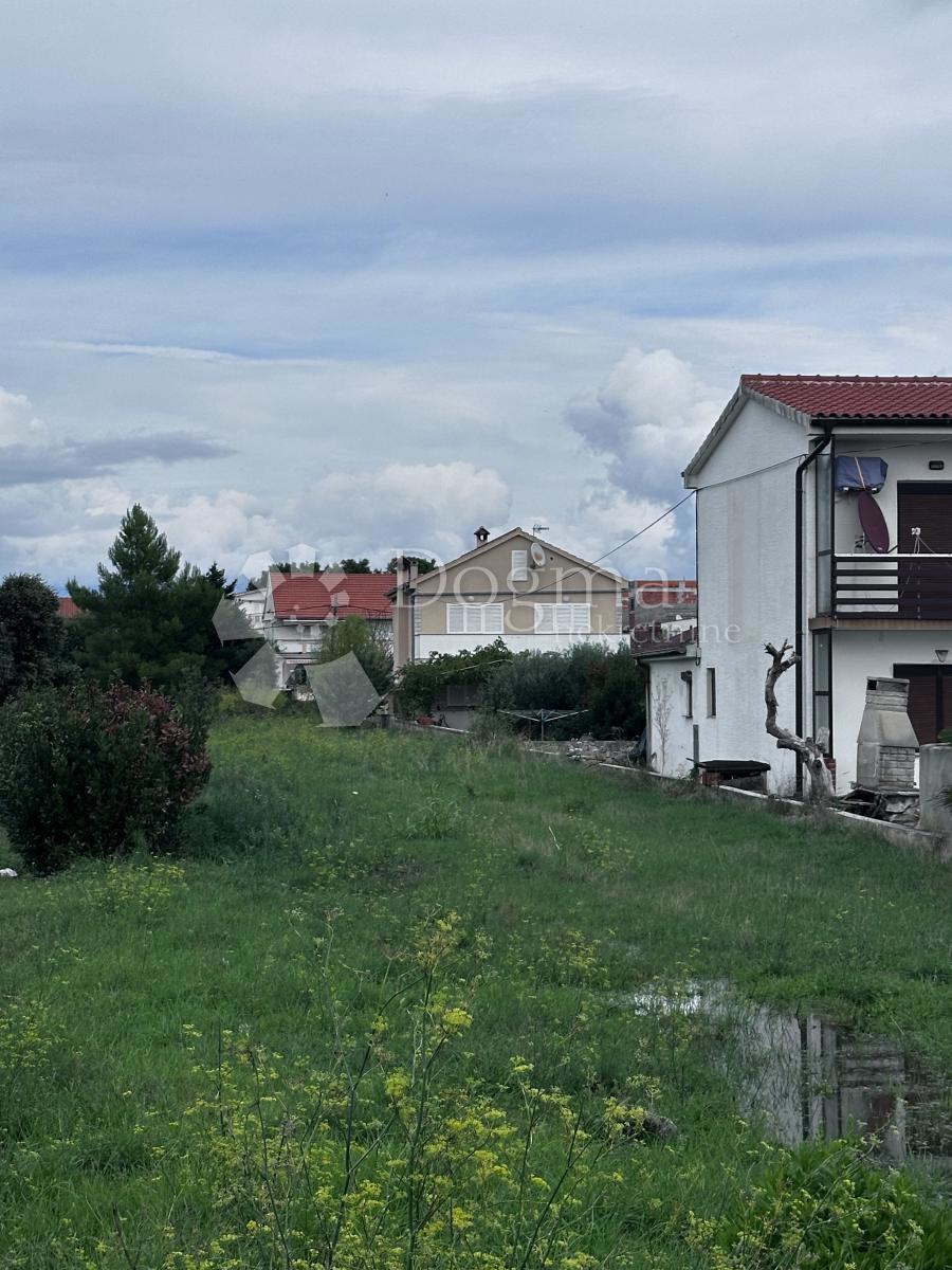 Zemljište Na prodaju - ZADARSKA VIR