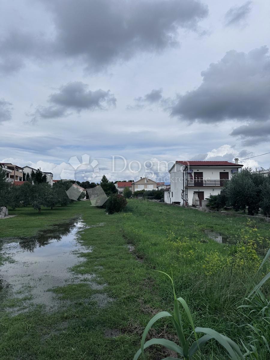 Terrain À vendre - ZADARSKA Vir