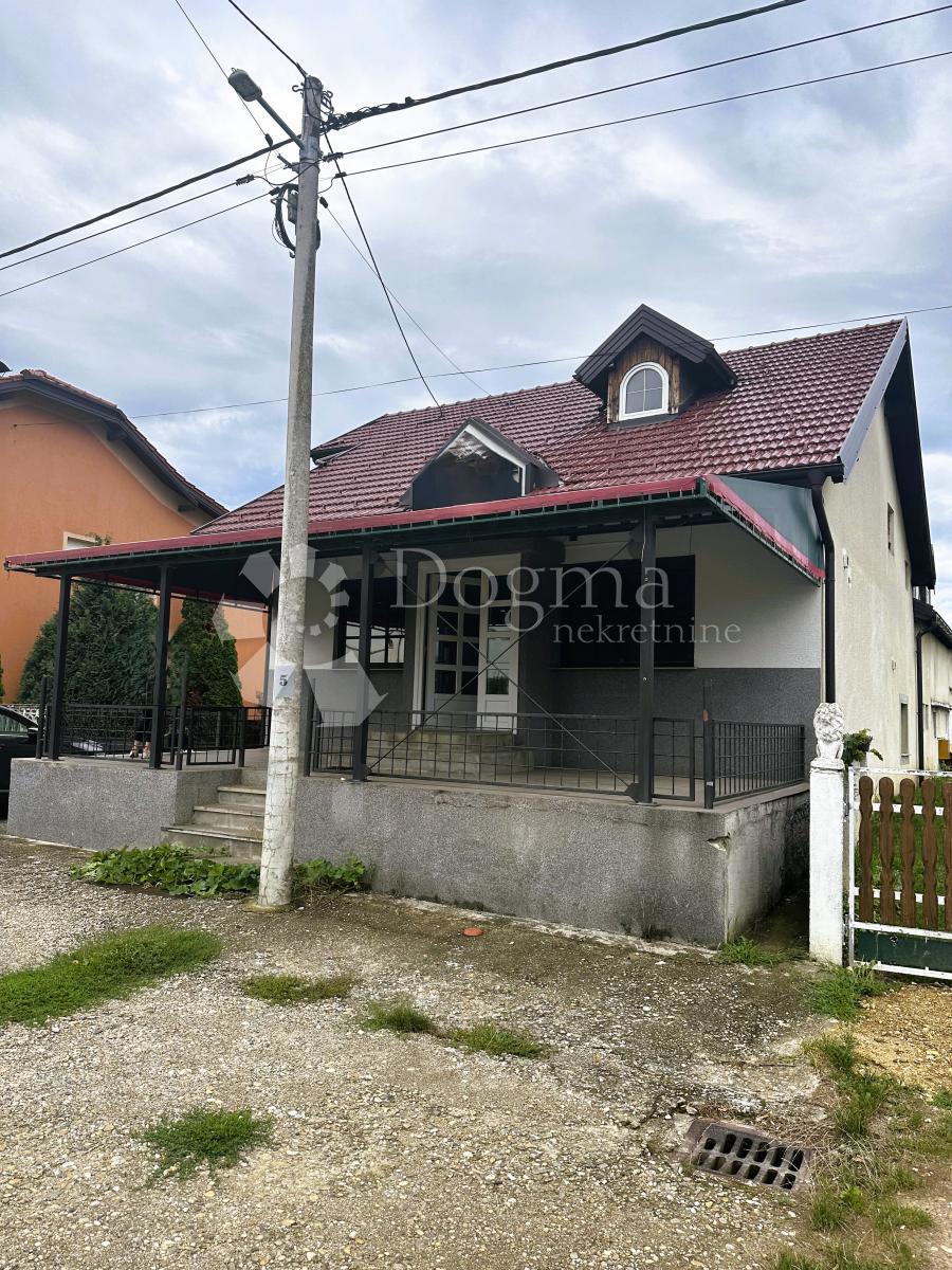 House For sale - MEĐIMURSKA BELICA